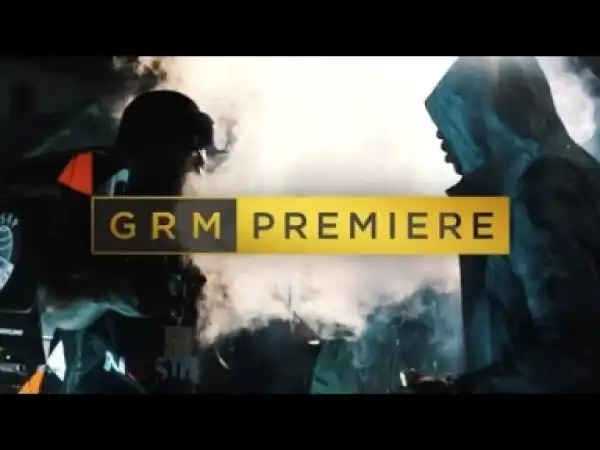 Video: Skepta & Suspect - Stay Alive (Look Alive Remix)